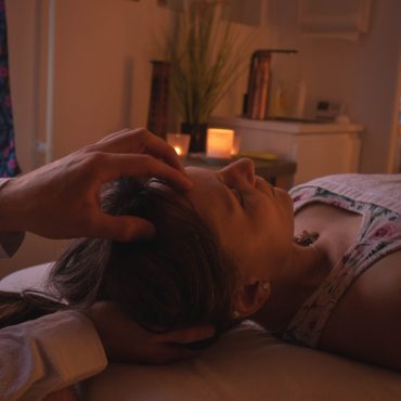 Access Bars a Lelki blokkok oldásáért. Stressz csökkentés, érzelmistabilitás behangolásáért!