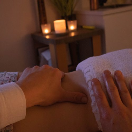 Triggerpont masszázs, a teljesebb mozgásért!