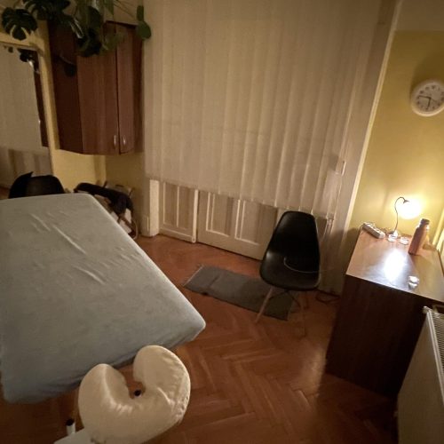 Móricz Zsigmond krt.